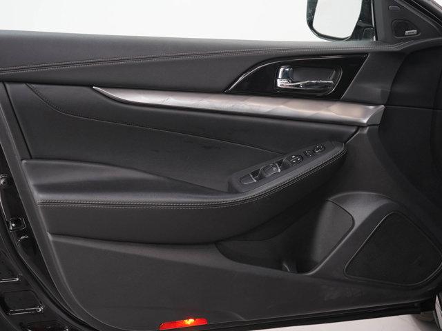 used 2023 Nissan Maxima car, priced at $27,998