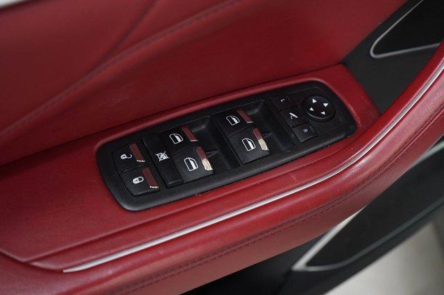 used 2019 Maserati Levante car, priced at $39,949