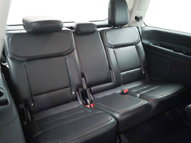 used 2025 Ford Expedition car, priced at $68,348