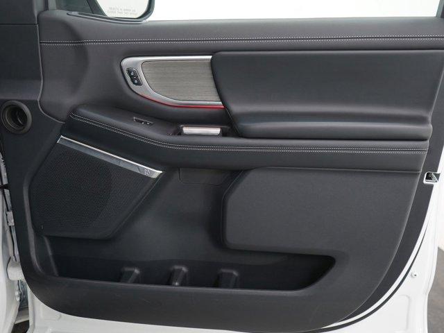 used 2025 Ford Expedition car, priced at $68,348