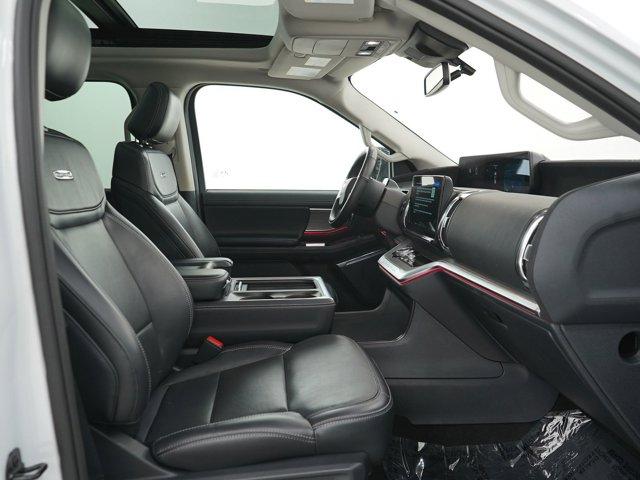 used 2025 Ford Expedition car, priced at $68,348