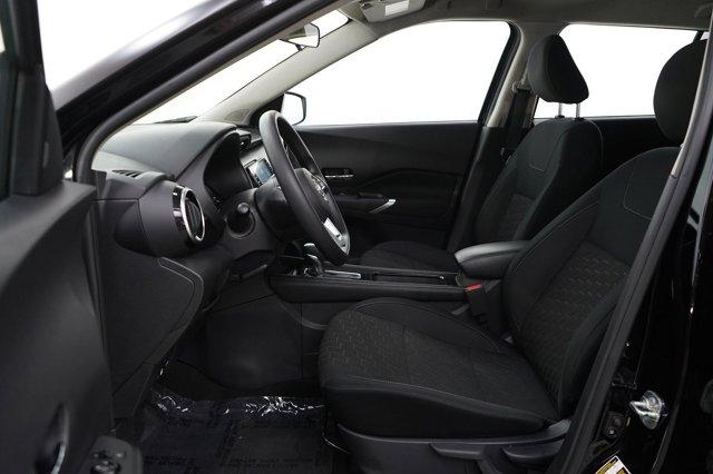 used 2023 Nissan Kicks car, priced at $17,998