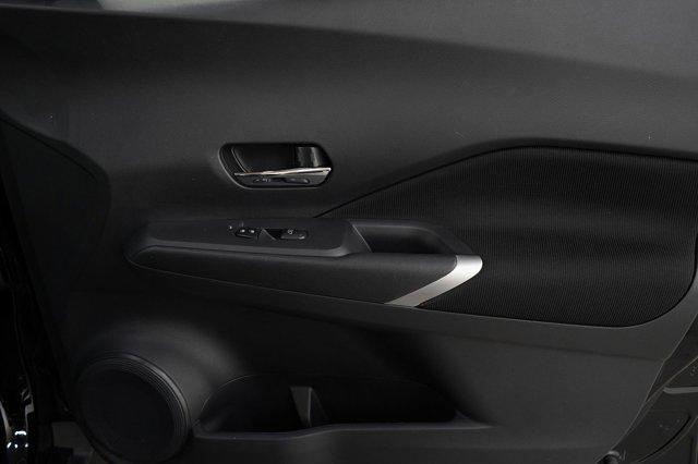 used 2023 Nissan Kicks car, priced at $17,998