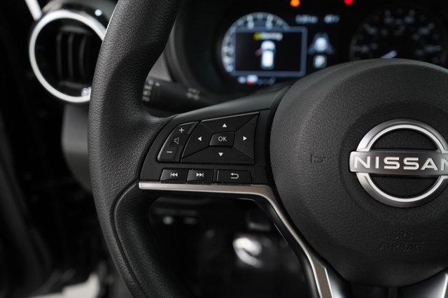 used 2023 Nissan Kicks car, priced at $17,998