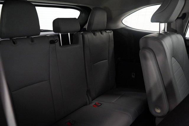 used 2022 Toyota Highlander car, priced at $28,998