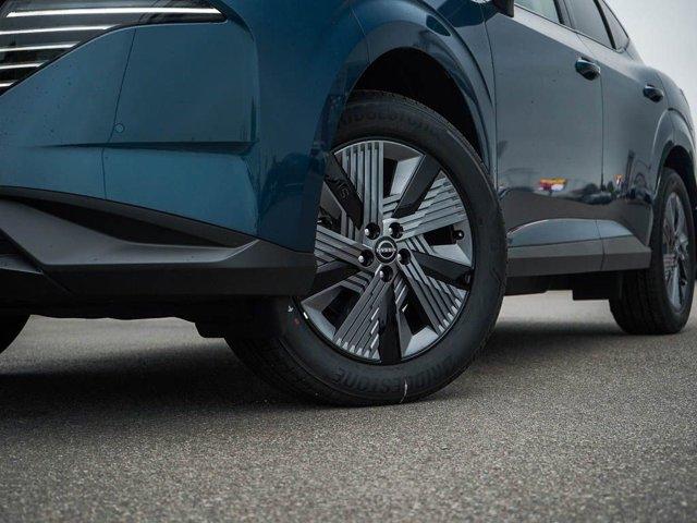 new 2026 Nissan Murano car, priced at $43,899