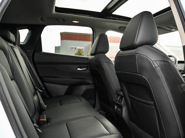 new 2026 Nissan Murano car, priced at $43,899