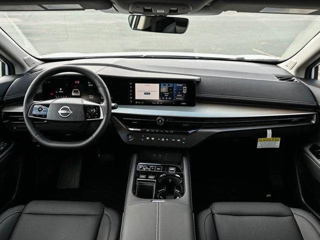 new 2026 Nissan Murano car, priced at $43,899