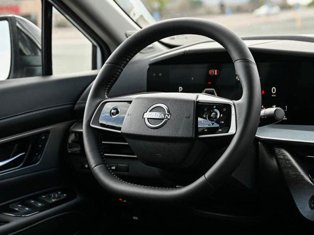 new 2026 Nissan Murano car, priced at $43,899