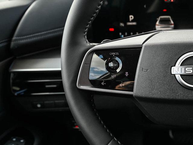 new 2026 Nissan Murano car, priced at $43,899