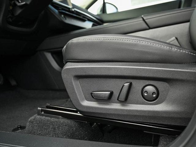 new 2026 Nissan Murano car, priced at $43,899