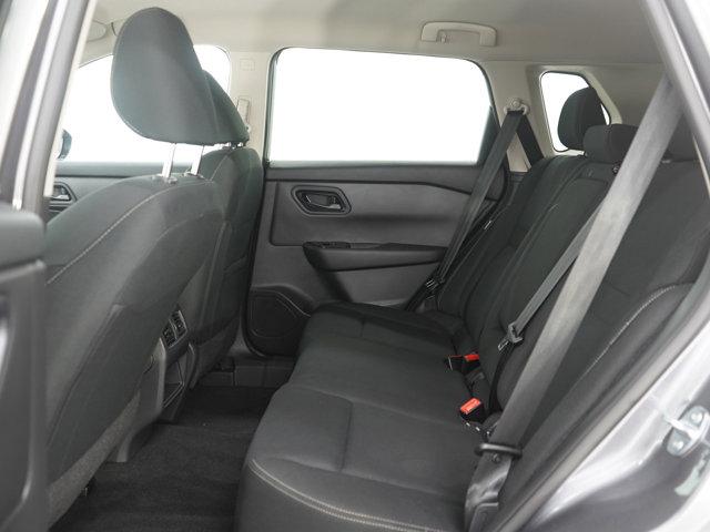 used 2024 Nissan Rogue car, priced at $19,799