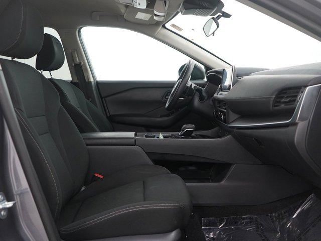 used 2024 Nissan Rogue car, priced at $19,799