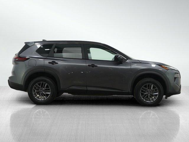 used 2024 Nissan Rogue car, priced at $19,799