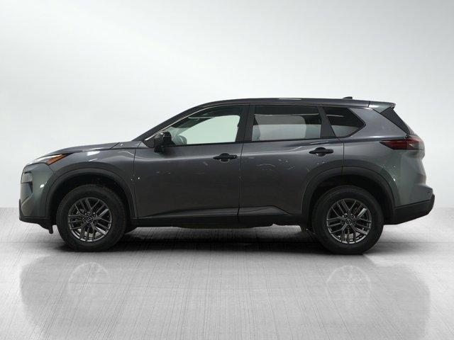 used 2024 Nissan Rogue car, priced at $19,799