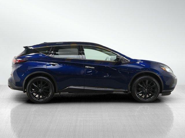used 2023 Nissan Murano car, priced at $24,998