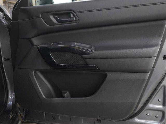 used 2024 Nissan Pathfinder car, priced at $26,998