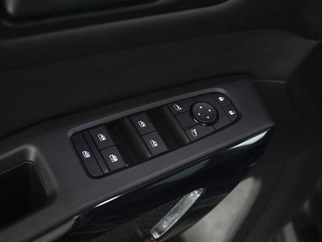 used 2024 Nissan Pathfinder car, priced at $26,998