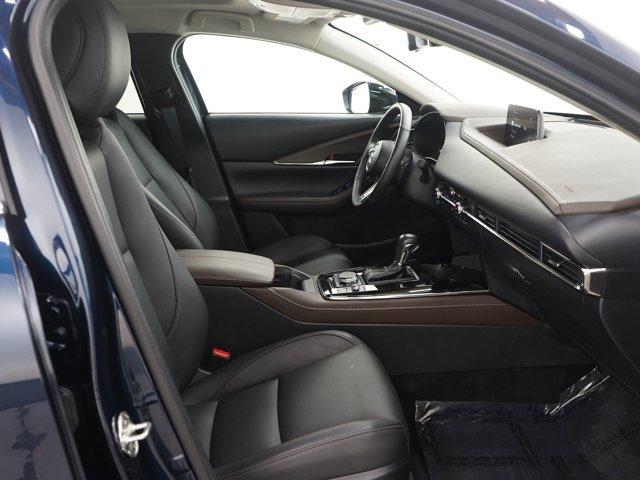 used 2025 Mazda CX-30 car, priced at $30,998