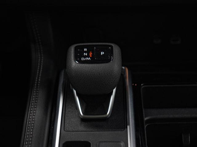 used 2024 Nissan Pathfinder car, priced at $37,299