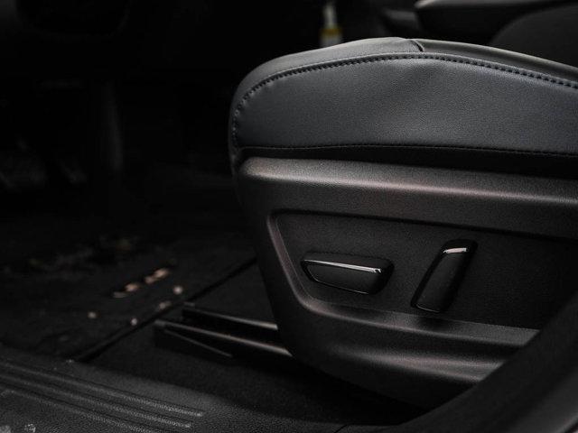 new 2026 Nissan Leaf car, priced at $37,055