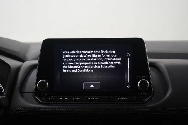 used 2025 Nissan Rogue car, priced at $23,998