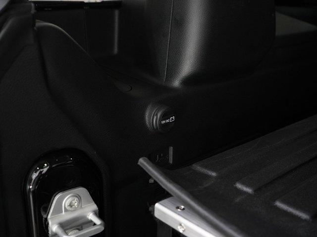 used 2024 Jeep Wrangler car, priced at $42,599