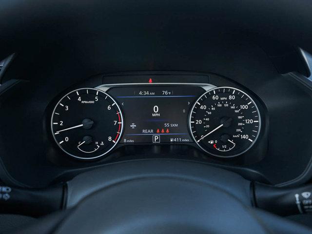 new 2025 Nissan Altima car, priced at $28,549