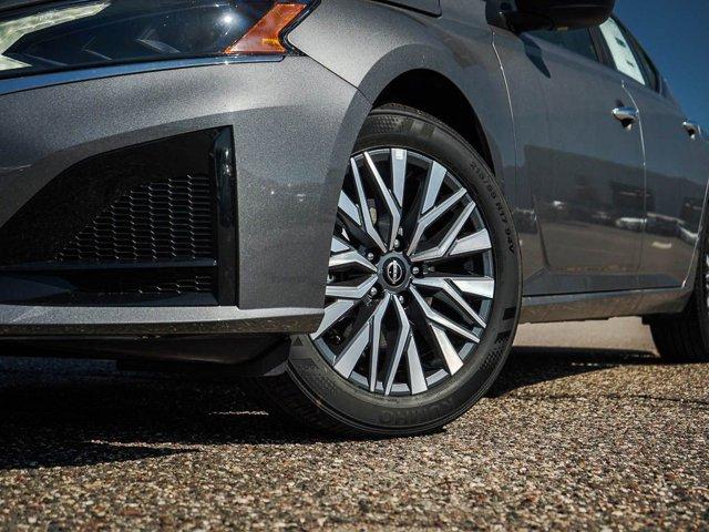 new 2025 Nissan Altima car, priced at $28,549