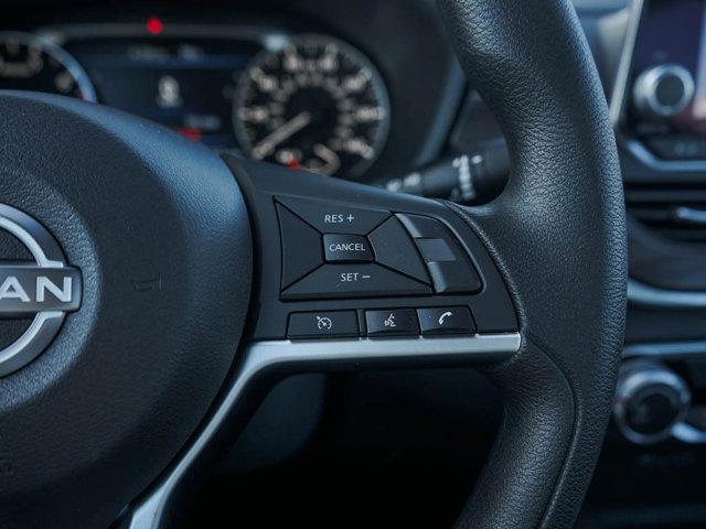 new 2025 Nissan Altima car, priced at $28,549