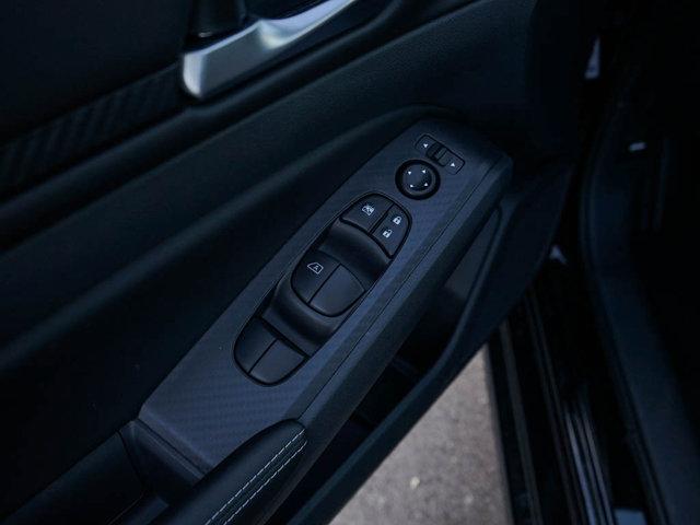 new 2025 Nissan Altima car, priced at $28,549