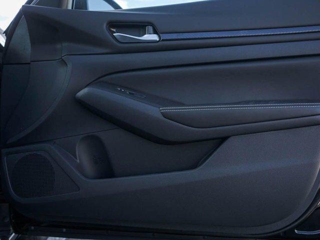 new 2025 Nissan Altima car, priced at $28,549