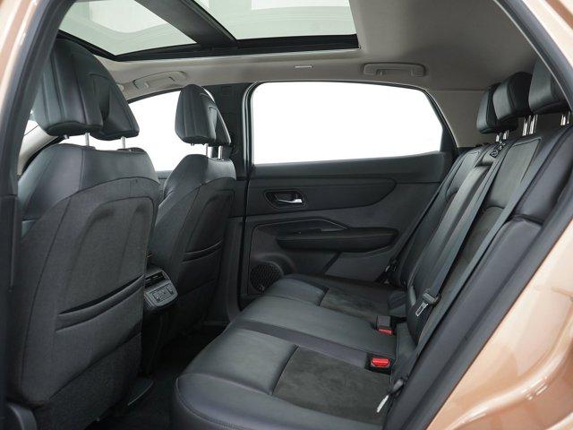 used 2023 Nissan ARIYA car, priced at $25,949