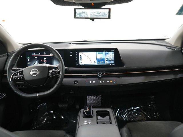 used 2023 Nissan ARIYA car, priced at $25,949