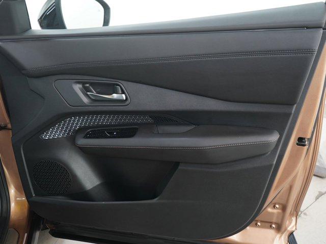 used 2023 Nissan ARIYA car, priced at $25,949
