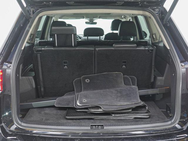 used 2022 Volkswagen Atlas car, priced at $30,949