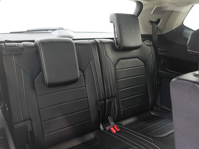 used 2022 Volkswagen Atlas car, priced at $30,949