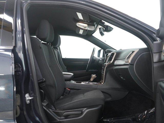 used 2016 Jeep Grand Cherokee car, priced at $13,998