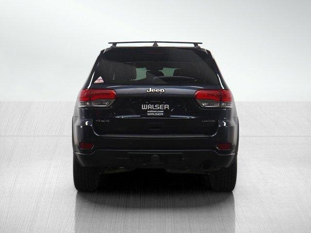 used 2016 Jeep Grand Cherokee car, priced at $13,998