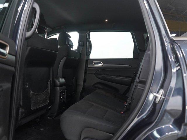 used 2016 Jeep Grand Cherokee car, priced at $13,998