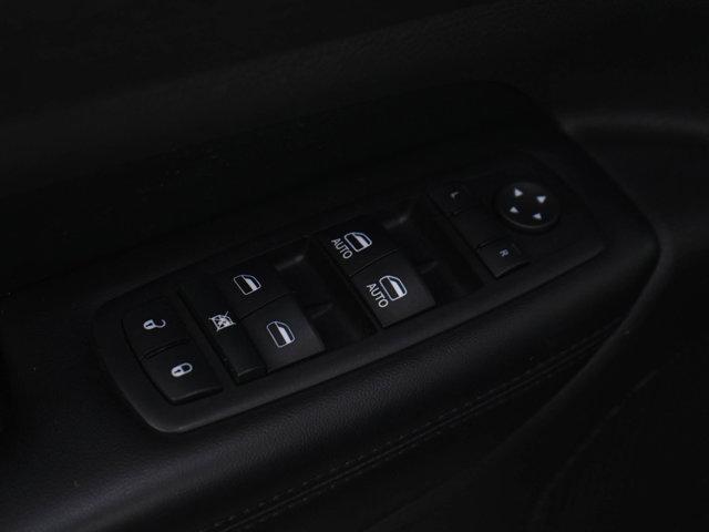 used 2016 Jeep Grand Cherokee car, priced at $13,998