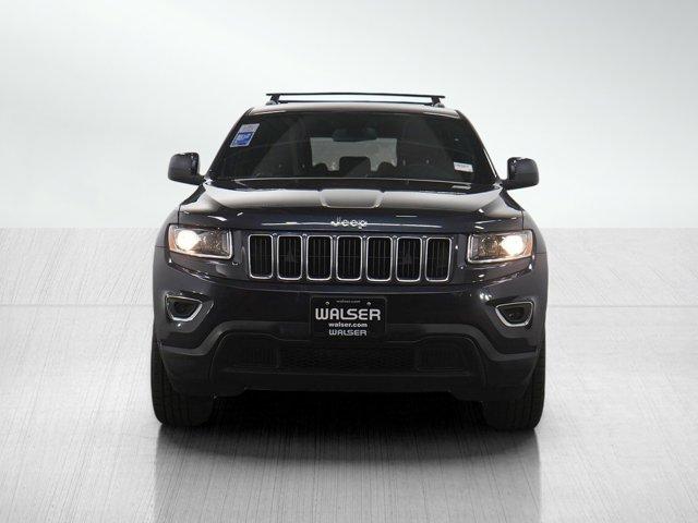 used 2016 Jeep Grand Cherokee car, priced at $13,998