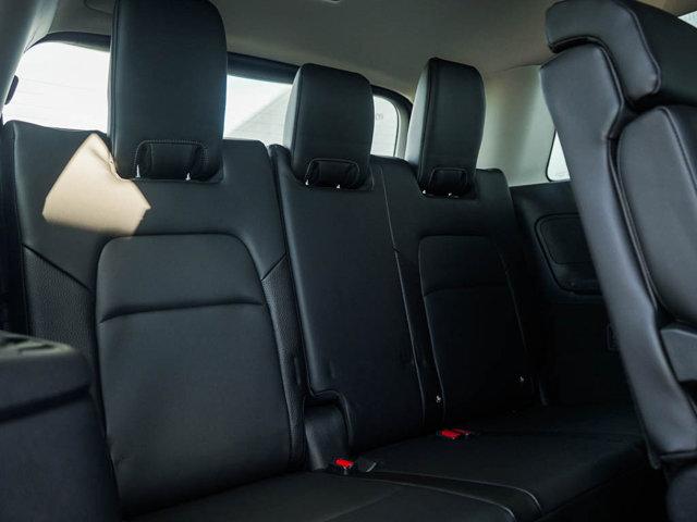 new 2025 Nissan Pathfinder car, priced at $38,249