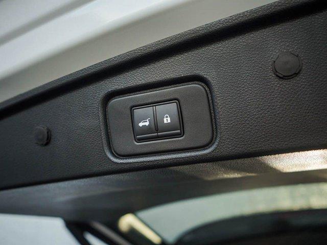 new 2025 Nissan Pathfinder car, priced at $38,249