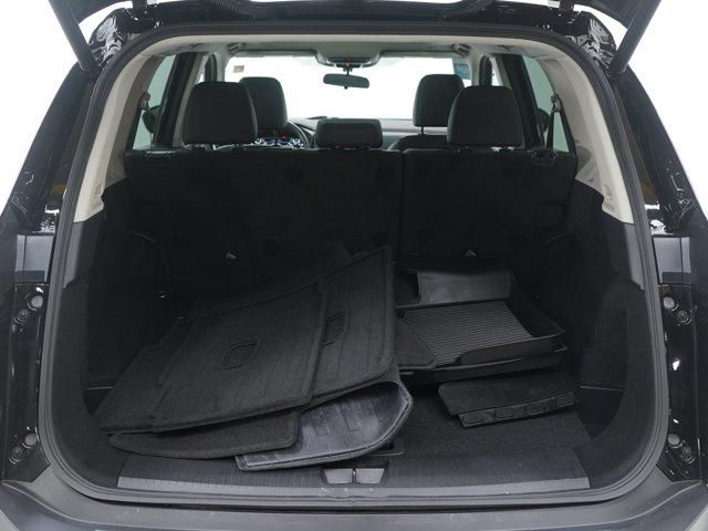 used 2023 Nissan Rogue car, priced at $24,499