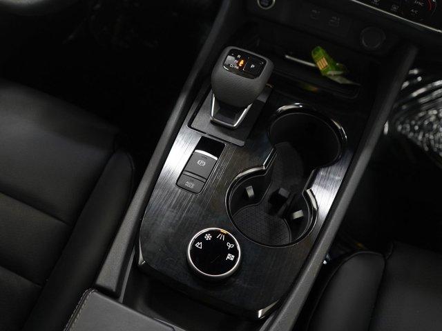 used 2023 Nissan Rogue car, priced at $24,499