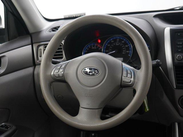 used 2010 Subaru Forester car, priced at $6,799