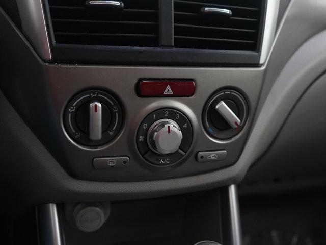 used 2010 Subaru Forester car, priced at $6,799