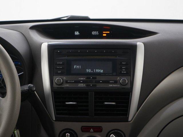 used 2010 Subaru Forester car, priced at $6,799