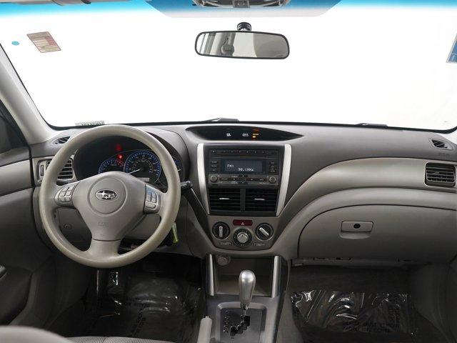 used 2010 Subaru Forester car, priced at $6,799